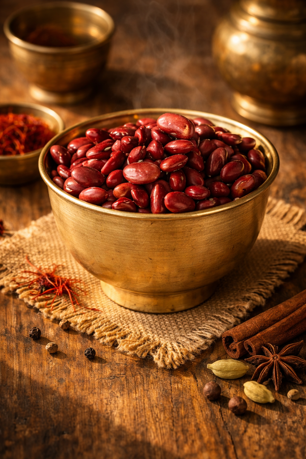 Peer Panjal Premium Rajma